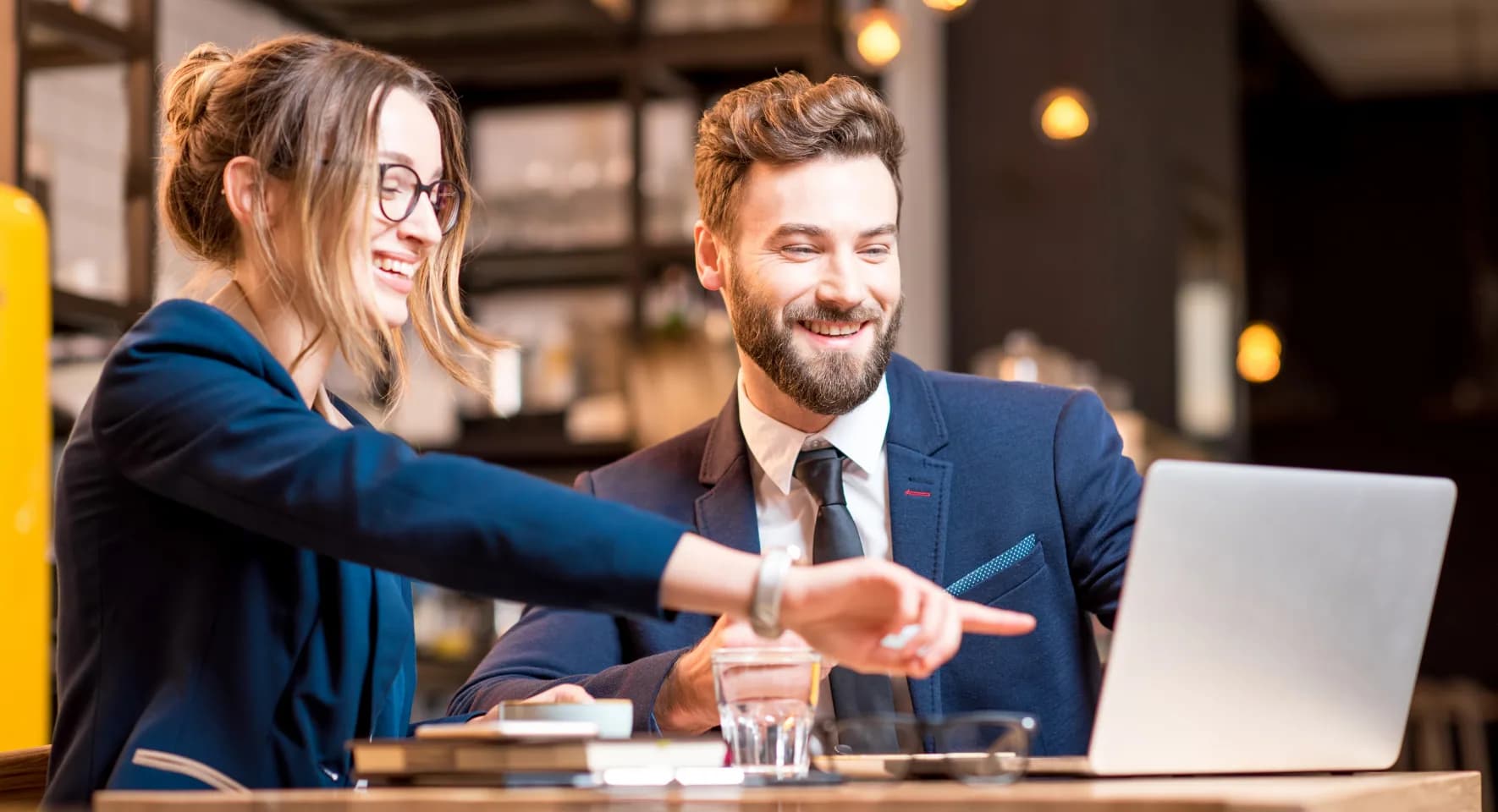 Annuaire des entreprises domiciliées
