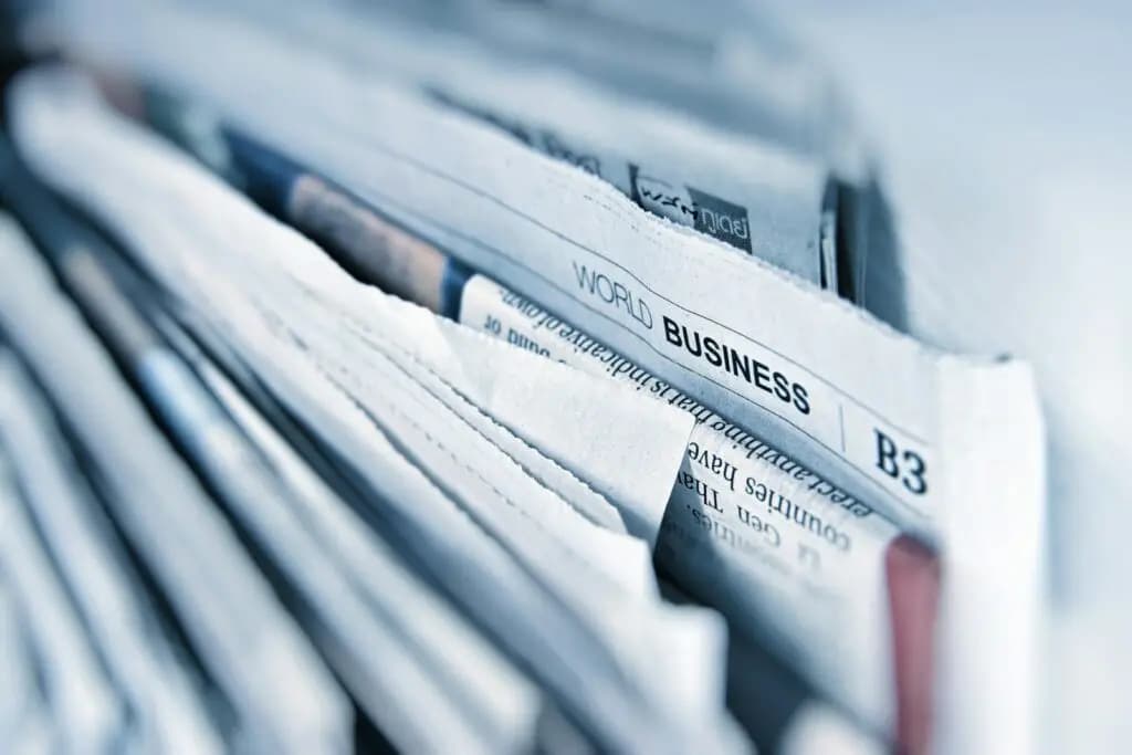 Publication au Moniteur Belge