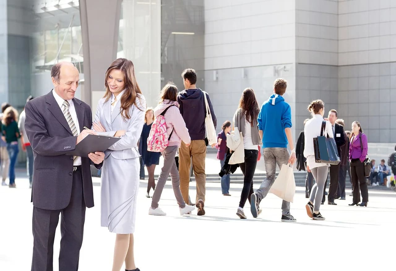 Domiciliation d'entreprise en Wallonie - Bientôt disponible