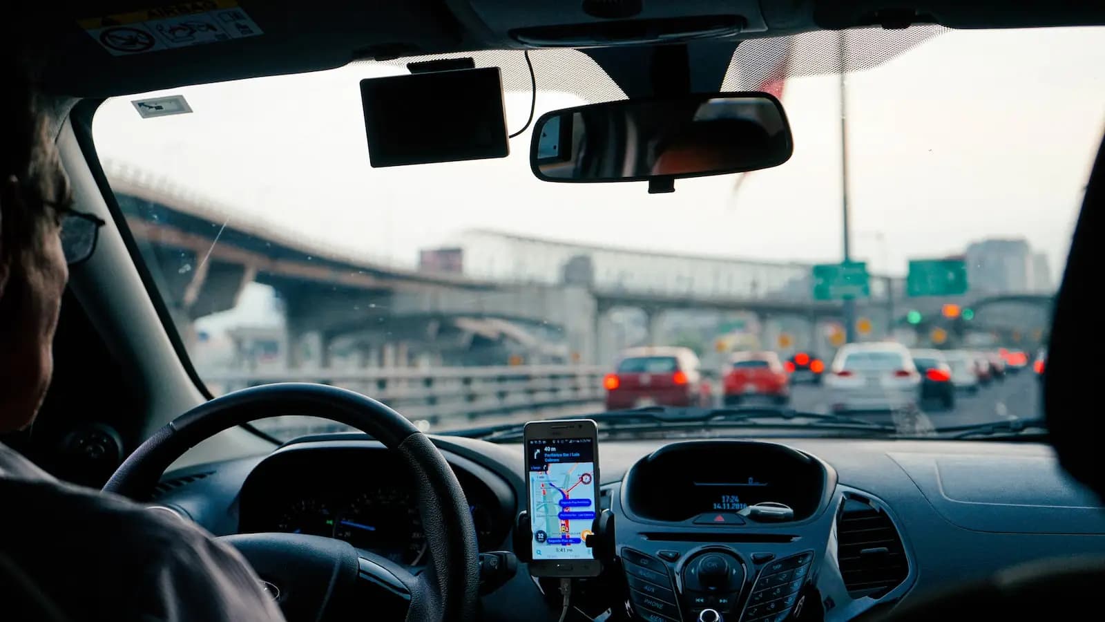 Comprendre le fonctionnement d’Uber