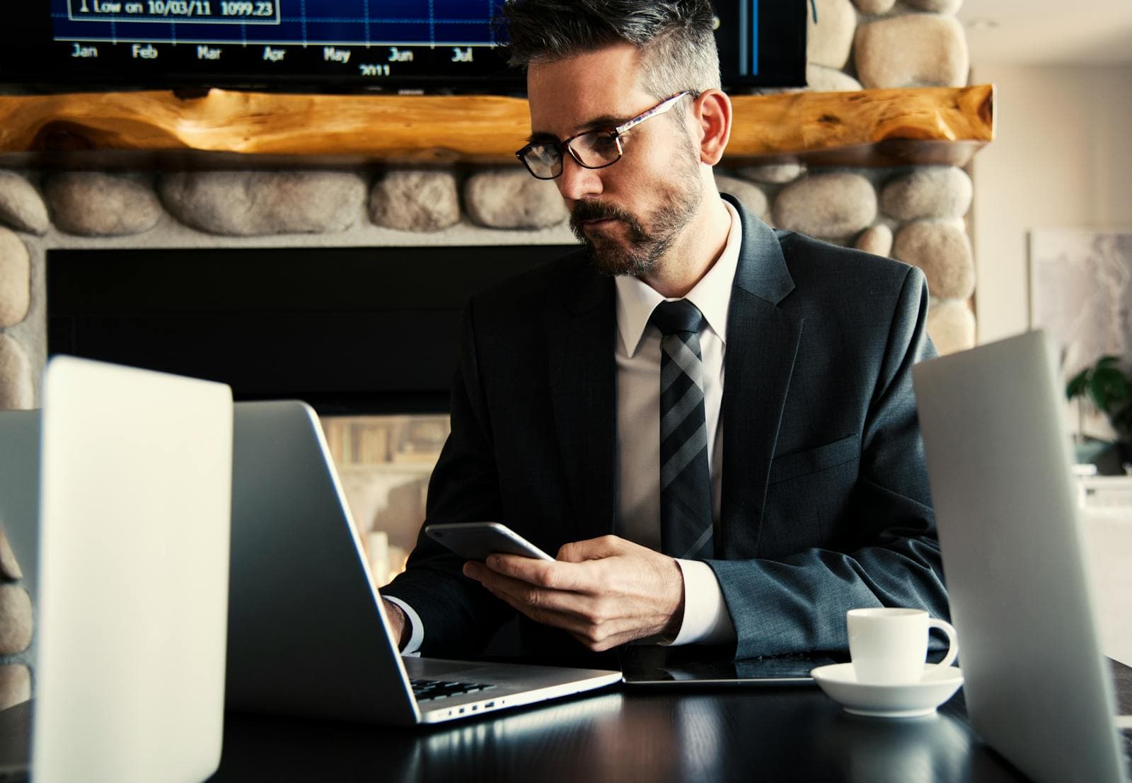 service juridique pour entreprise