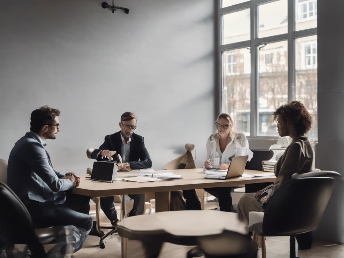Ouvrir une Société en Belgique en 2025