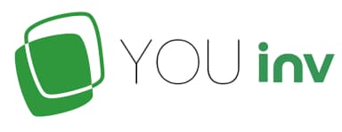 YouInv Logo