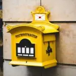 Boîtes Postales en Belgique