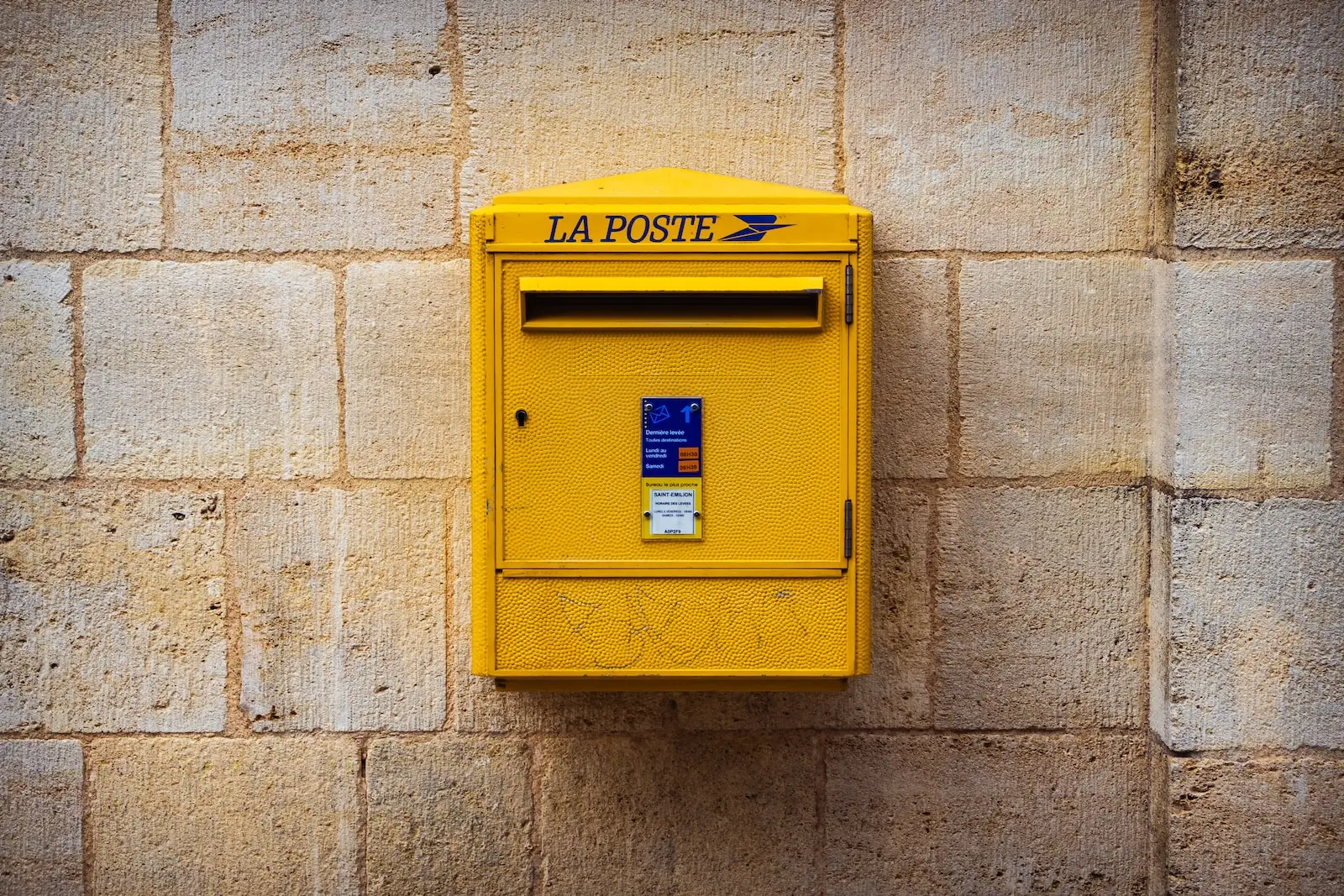Quels sont les avantages d’une boîte postale ?